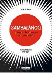 Sambalanço, a bossa que dança - Um mosaico