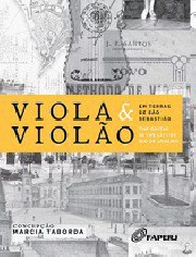 Viola & Violão em terras de São Sebastião