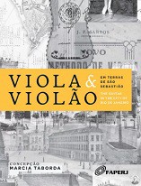 Viola & Violão em terras de São Sebastião