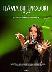 Leve - Ao vivo no Teatro Arthur Azevedo