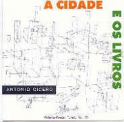 A cidade e os livros (Coleção Poesia Falada)