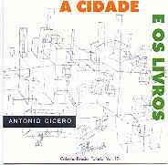 A cidade e os livros (Coleção Poesia Falada)