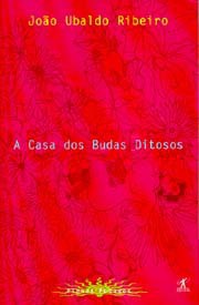 A casa dos budas ditosos (Col. Plenos Pecados: Luxuria)