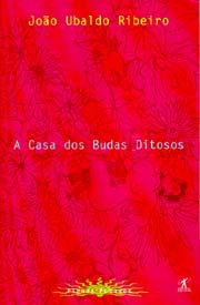 A casa dos budas ditosos (Col. Plenos Pecados: Luxuria)