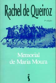 Memorial de Maria Moura