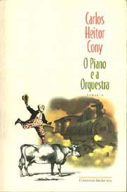 O piano e a orquestra