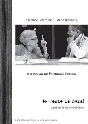 O vento lá fora (e a poesía de Fernando Pessoa)