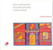 Caixa de música