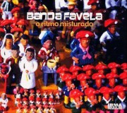 O ritmo misturado
