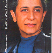 Maricotinha