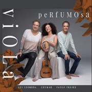 Viola Perfumosa - Homenagem à Inezita Barroso