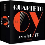 Anos 60 / 70 (Box)