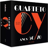 Anos 60 / 70 (Box)