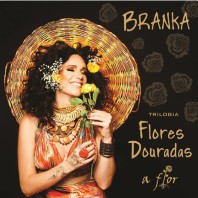 Trilogia Flores douradas - A flor