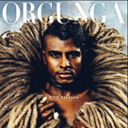 Orgunga