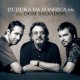 Duduka da Fonseca Trio plays Dom Salvador