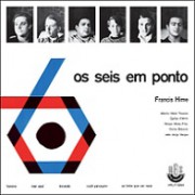 Os Seis em Ponto (Samba do carioca,...)