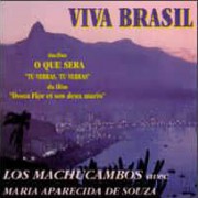 Viva Brasil (Canto latino 78)