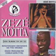 Zezé Motta (78) + Dengo (80) (Dois momentos)