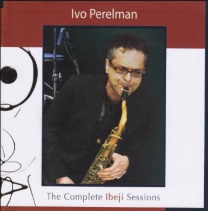The complete Ibeji sessions (Soccer land (1994) + Tapeba songs (1996))