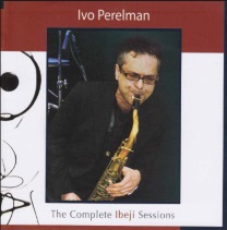 The complete Ibeji sessions (Soccer land (1994) + Tapeba songs (1995))