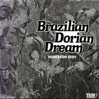 Brazilian dorian dream (Ed. Jpn)