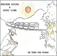 Um trem pra Minas