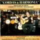 Cordas & Harmonia - Choro et Cetera