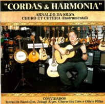 Cordas & Harmonia - Choro et Cetera