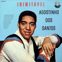 Inimitável Agostinho