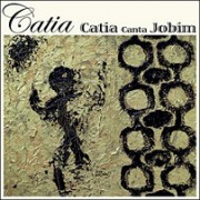 Catia canta Jobim (Ed. Jpn)