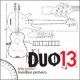 Duo 13