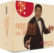 Bossa nova  Vol. 1 (1958-1961) (Box)