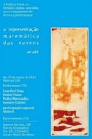 A representação matemática das nuvens