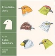 EcoMúsica / Aves