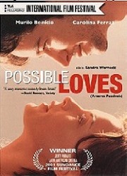 Amores possíveis (Possible loves)