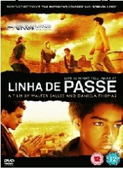 Linha de passe