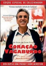Coração vagabundo - Uma viagem com Caetano Veloso
