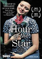 A hora da estrela (Hour of the star)