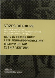 Vozes do golpe