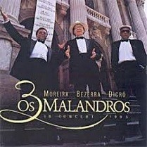 Os 3 malandros