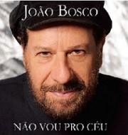 Nao vou pro céu, mas já não vivo no chão