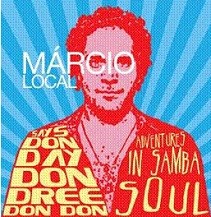 Says don day don dree don don (Adventures in samba soul)