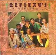 Reflexu's da mãe África