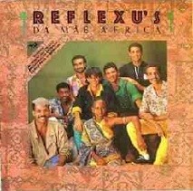 Reflexu's da mãe África