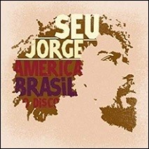 América Brasil (O disco)
