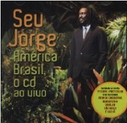 América Brasil (O disco) Ao vivo