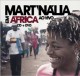 Em África (Ao vivo)