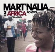 Em África (Ao vivo)