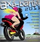 Axé Bahia 2011